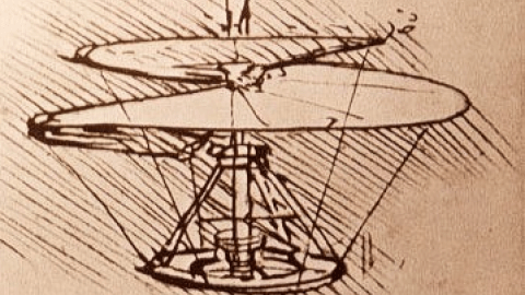 Leonardo da vinci drawings sale
